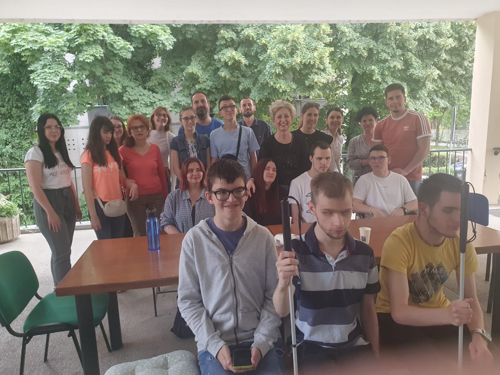 Zajednička fotografija