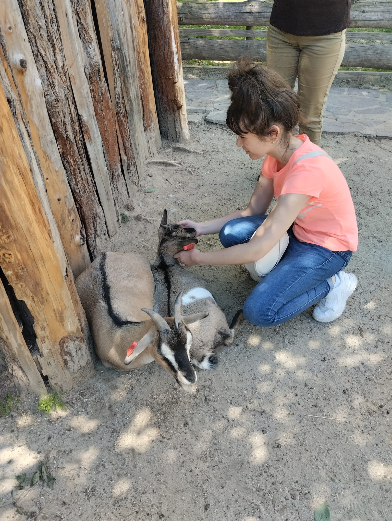 Posjet ZOO