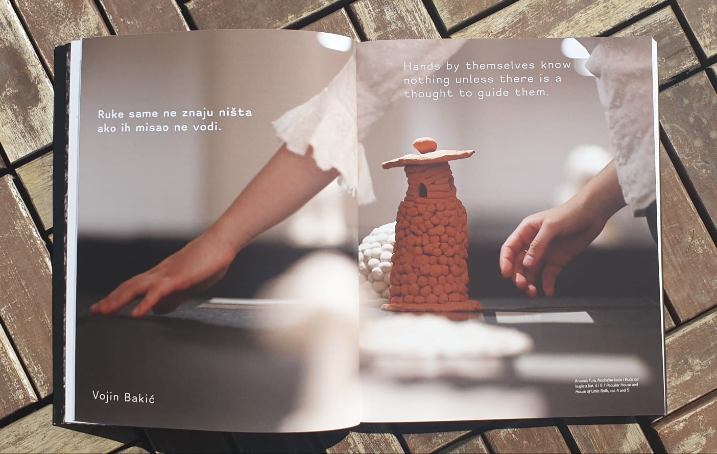 Promocija kataloga
