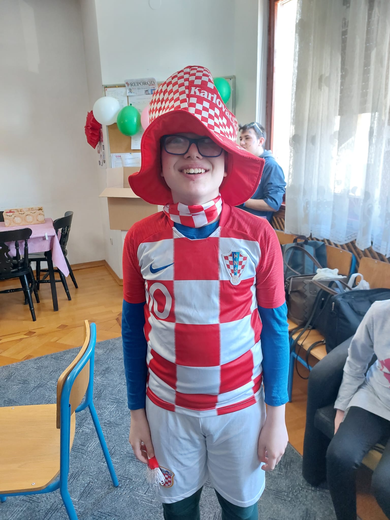 Fašnik 9