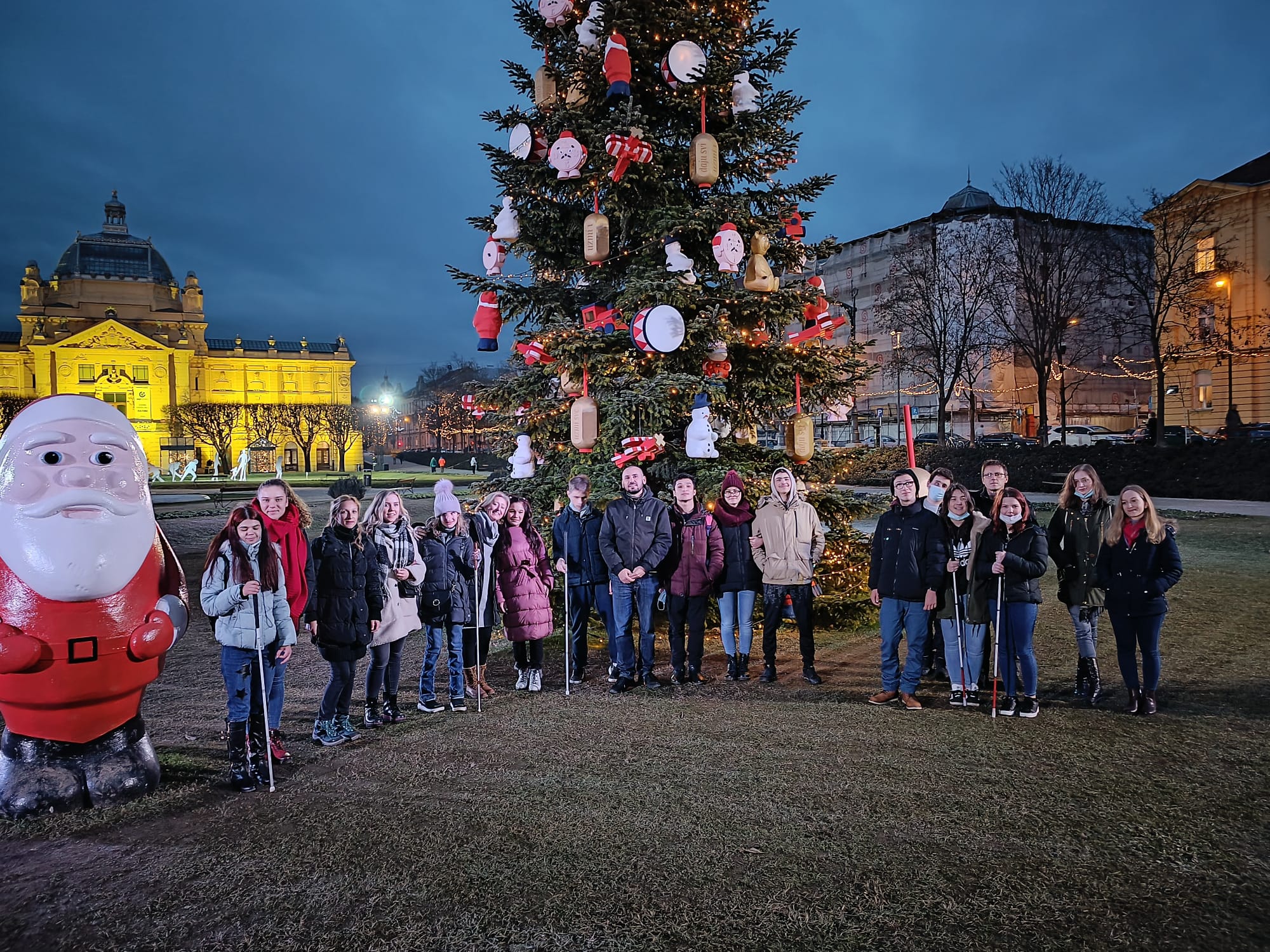Park kralja Tomislava